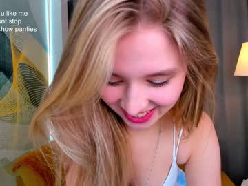 webcam girl milablush capture image #4442925