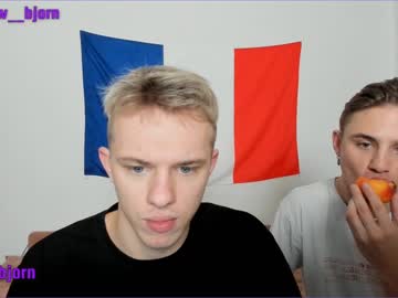webcam man andy_bjorn capture image #3793303