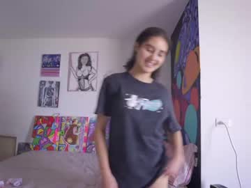 webcam couple jenny_taborda capture image #1600593