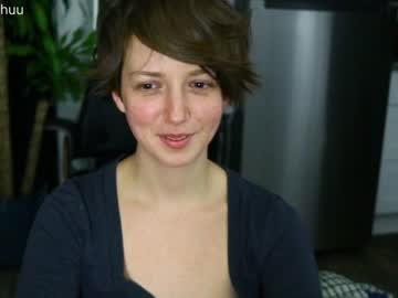 webcam girl morganxu capture image #951996