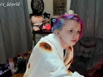 webcam girl murbears_world capture image #3232611