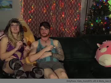 webcam couple kats_cam capture image #1269086