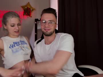 webcam couple dominant_family capture image #2689692