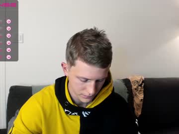 webcam man mark_shturman capture image #4940728