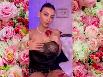 webcam girl letizia_fulkers capture image #38886