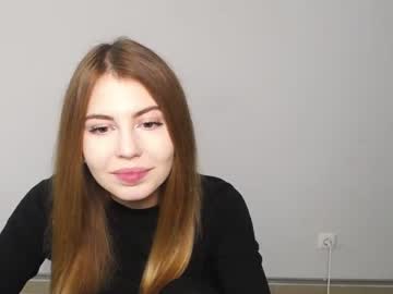 Cam for _giuliettahopa_