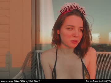 webcam girl cinnabelle capture image #3605066