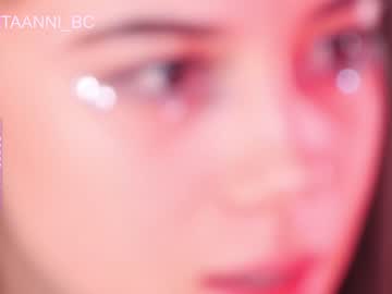 webcam girl taanni_bc capture image #4820756