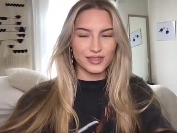webcam girl thezabrina capture image #4998285
