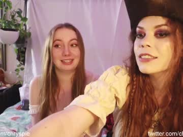 webcam girl chrysanthulu capture image #725356