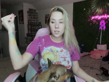 webcam girl pr3ttyp1nkpussy capture image #2493438