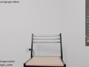 webcam girl gingercuttie capture image #3560935