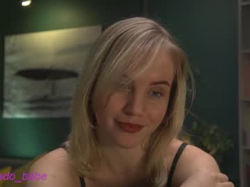 webcam girl marmelado_babe capture image #3942141