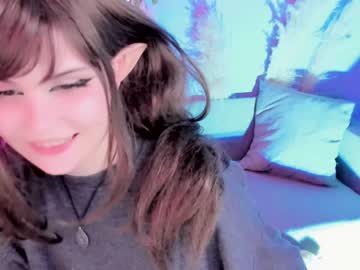webcam girl ronnie_neko capture image #3688009