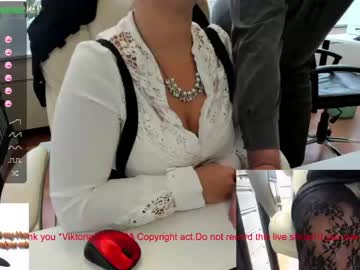 webcam couple milf_viktoria capture image #803486