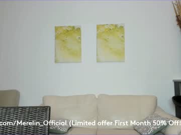 webcam girl merelin__ capture image #2365254