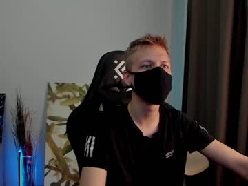webcam man nickbigtick capture image #3246855