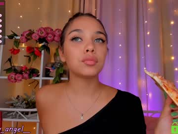 webcam girl annbarby capture image #627270