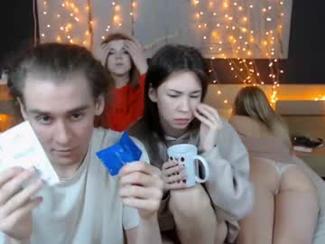 webcam couple blessmoonroom capture image #557260