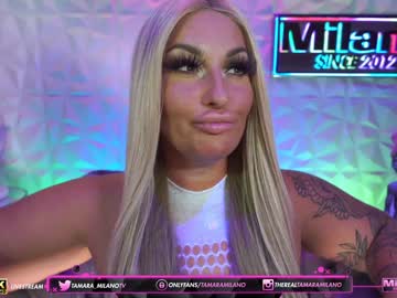 webcam girl tamaramilano capture image #1990292