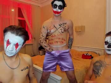 webcam man purple_gang capture image #712525