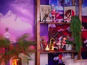 webcam girl faith_chan capture image #1414077