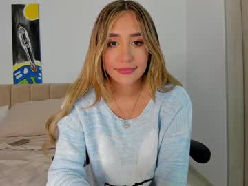 webcam girl amelie_bunny_real capture image #2600029