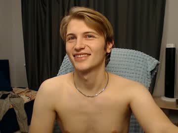 Cam for brandonfisher