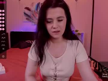 webcam girl sharlotte_gilbi capture image #3037394
