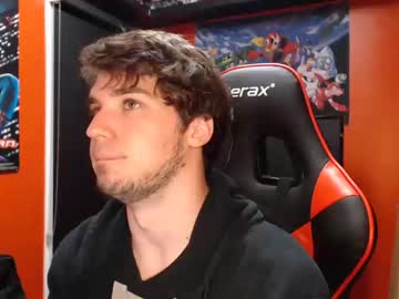 webcam man spangy19 capture image #2819436