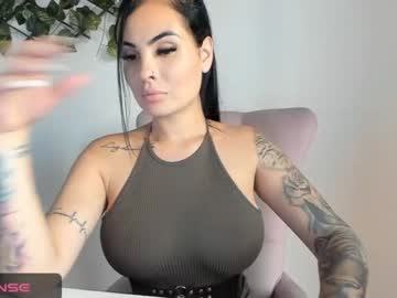 Cam for sexual_addiction