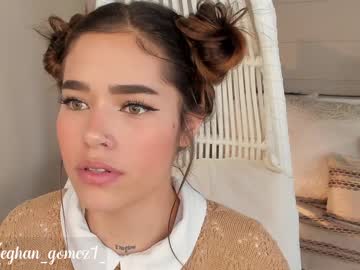 webcam girl _meghan_gomez1_ capture image #4347113
