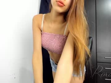 webcam girl roxana9 capture image #8562