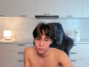 webcam man kevin_fanee capture image #5438232