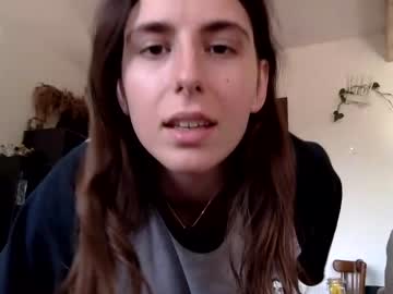 Cam for cutesexymay