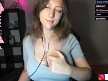 webcam girl alexa_dream capture image #3690885
