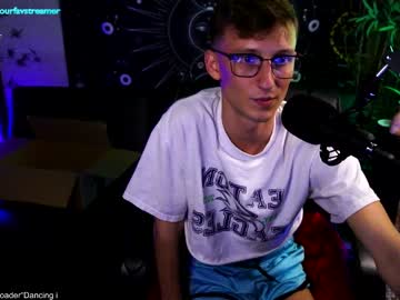 webcam man anotherskinnyboy capture image #26193