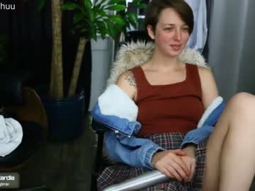 webcam girl morganxu capture image #1104472
