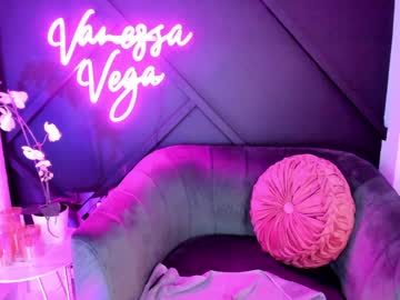 webcam girl vanessa_vega capture image #5114497