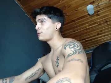 webcam man charlie_hotx capture image #3549010
