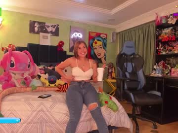 webcam girl kloelamaravilla18 capture image #1842971