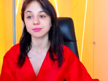 webcam girl mary_marlow capture image #5046673