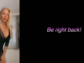 webcam girl tunderose capture image #4459034