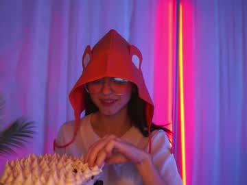 webcam girl hannasthesia capture image #5287683