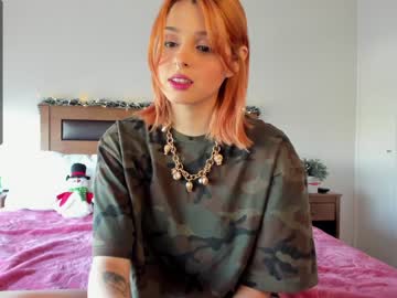 webcam girl yourfreakygirl capture image #1035933