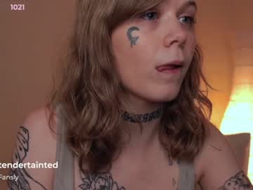 webcam girl tendertainted capture image #2606474