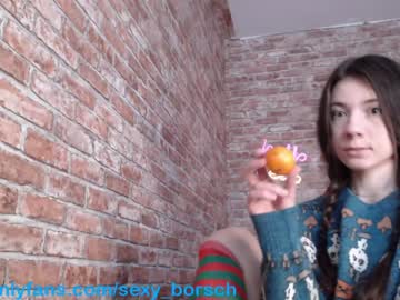 webcam girl sexy_b0rsch capture image #1299498