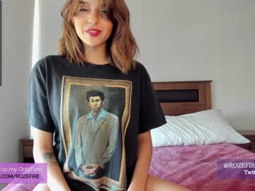 webcam girl yourfreakygirl capture image #1620235