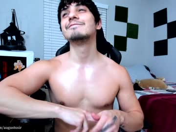 webcam man augustusir capture image #3787752
