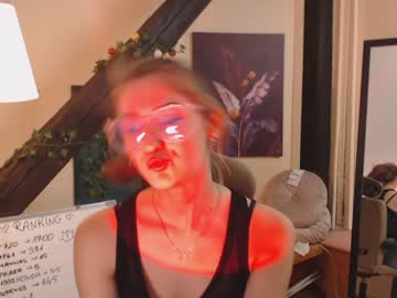 webcam girl abi_i capture image #3504219